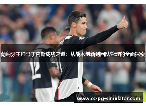 葡萄牙主帅马丁内斯成功之道：从战术创新到团队管理的全面探索