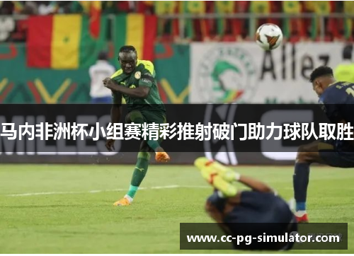 马内非洲杯小组赛精彩推射破门助力球队取胜