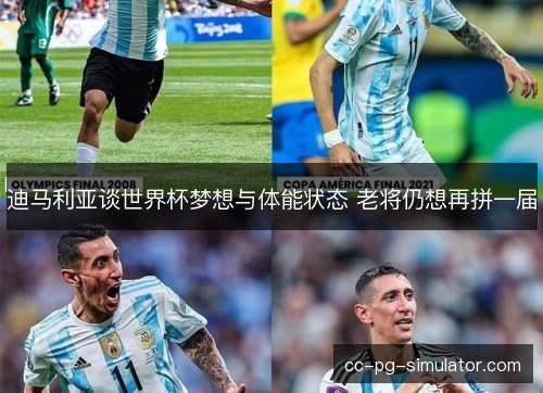迪马利亚谈世界杯梦想与体能状态 老将仍想再拼一届 迪马利亚谈世界杯梦想与体能状态 老将仍想再拼一届